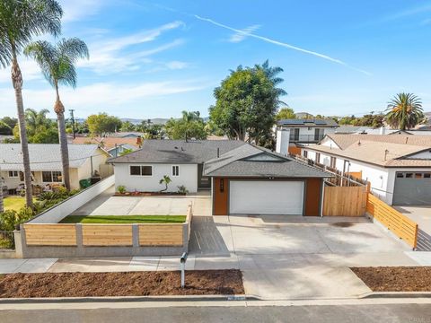 4947 Luna Drive Oceanside CA 92057