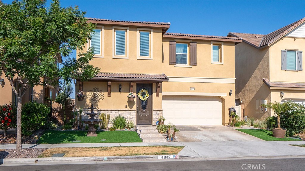 4847 Tangerine Ave