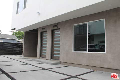 Photo of 5242 Tilden Avenue #5244, Los Angeles, CA 91401 (MLS # 26876043)