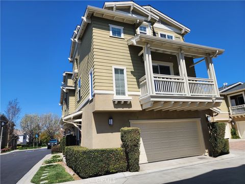 1 Arabis Court 59 Ladera Ranch CA 92694