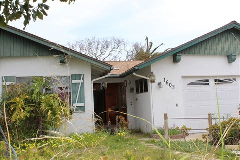 1502 Park Avenue Port Hueneme CA 93041