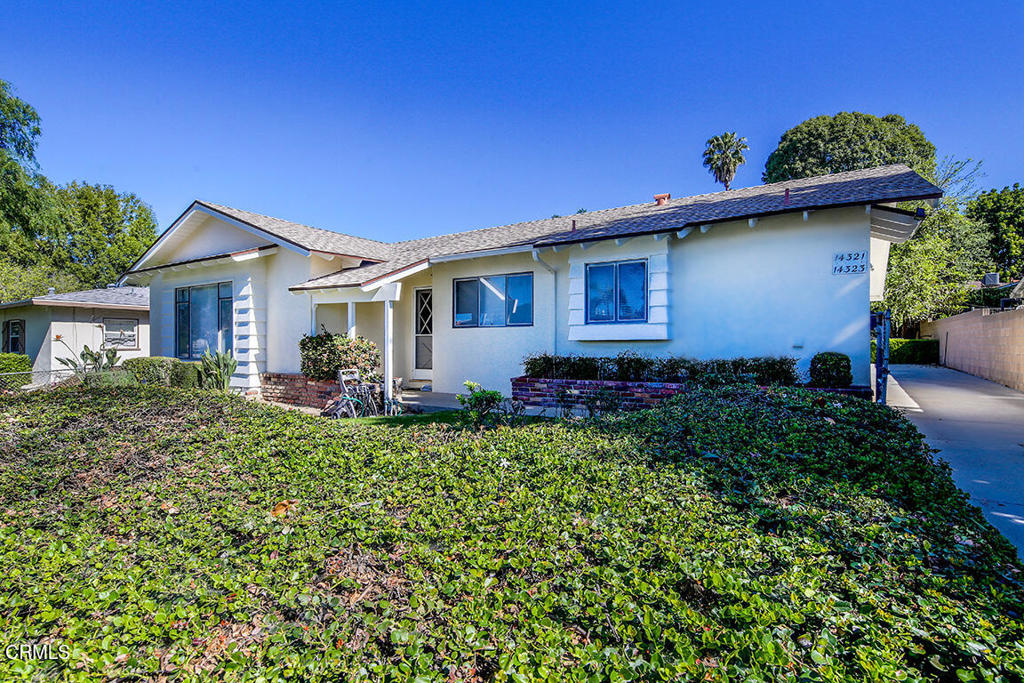 Properties 2 14321 Christine Drive