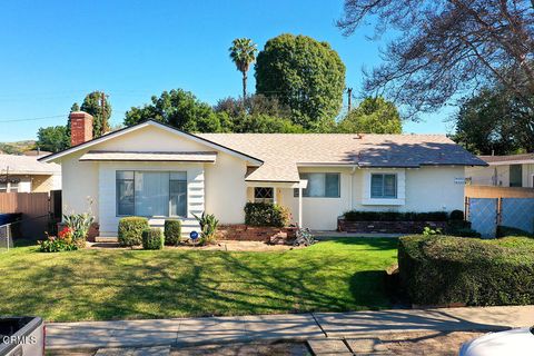 Photo of 14321 Christine Drive, Whittier, CA 90605 (MLS # P1-26271)