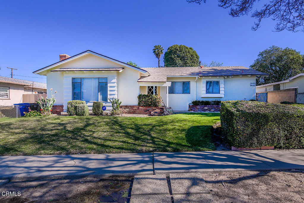 Properties 1 14321 Christine Drive