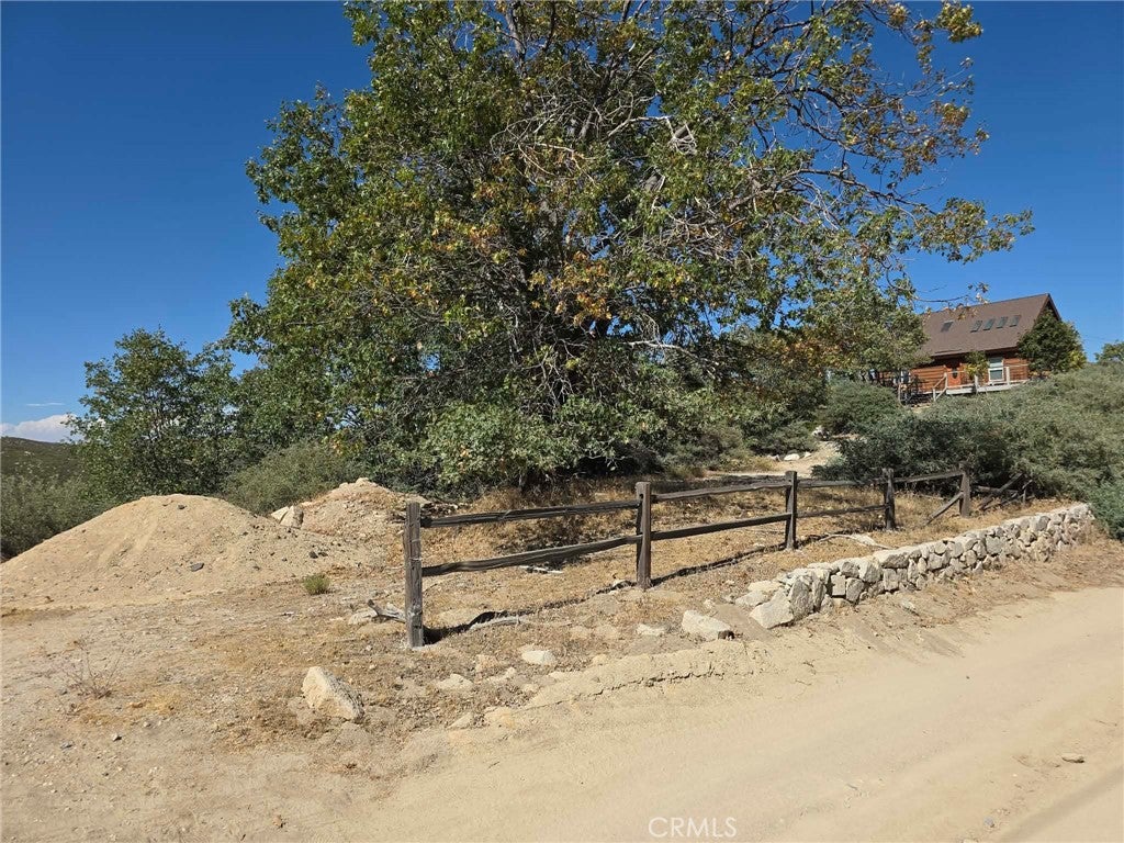 718 Cypress Road