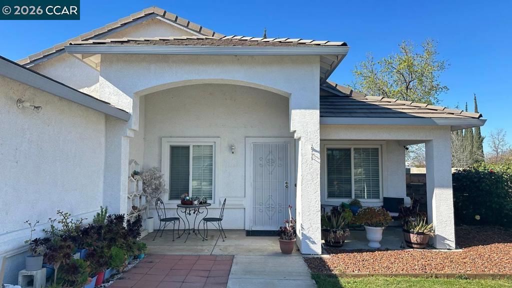 400 San Antonio Drive