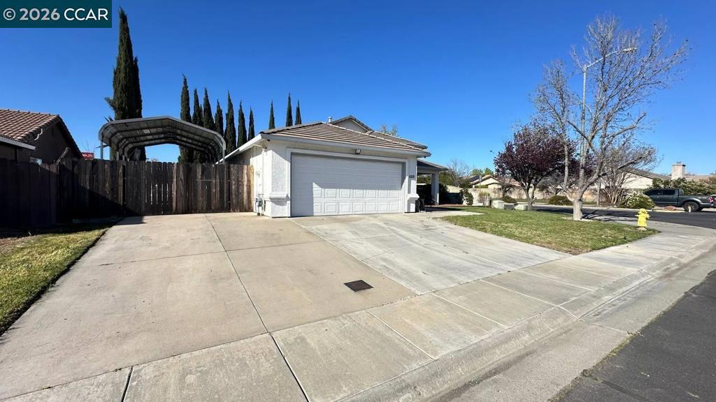 400 San Antonio Drive