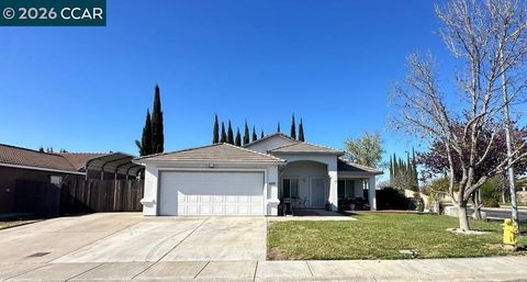 400 San Antonio Drive Williams CA 95987