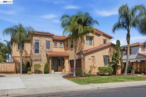 Photo of 1172 Pimento Dr, Brentwood, CA 94513 (MLS # 41146633)