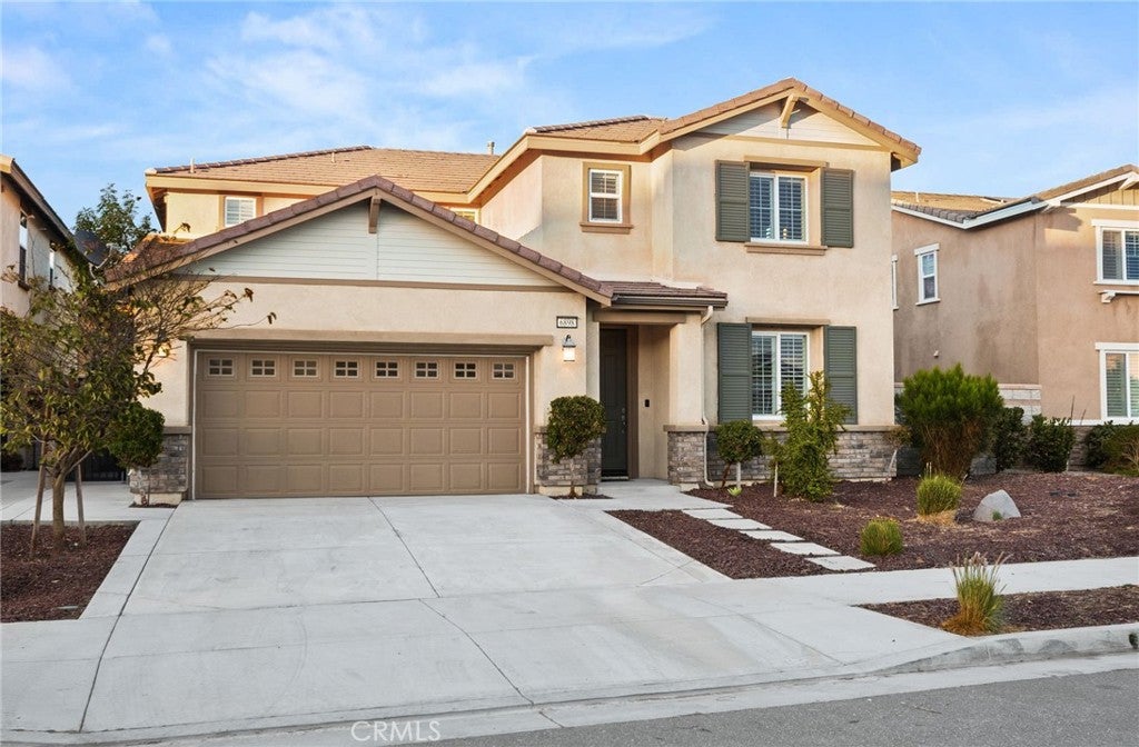 6898 Cache Way