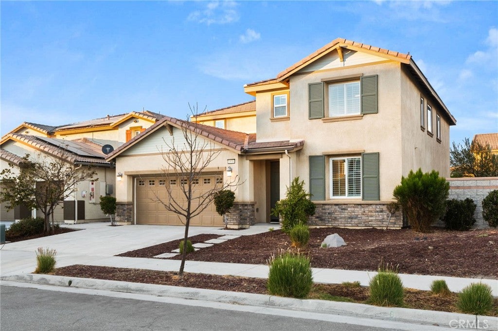 6898 Cache Way