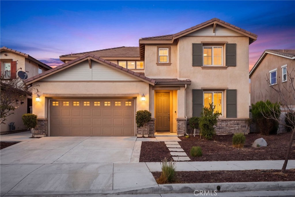 6898 Cache Way
