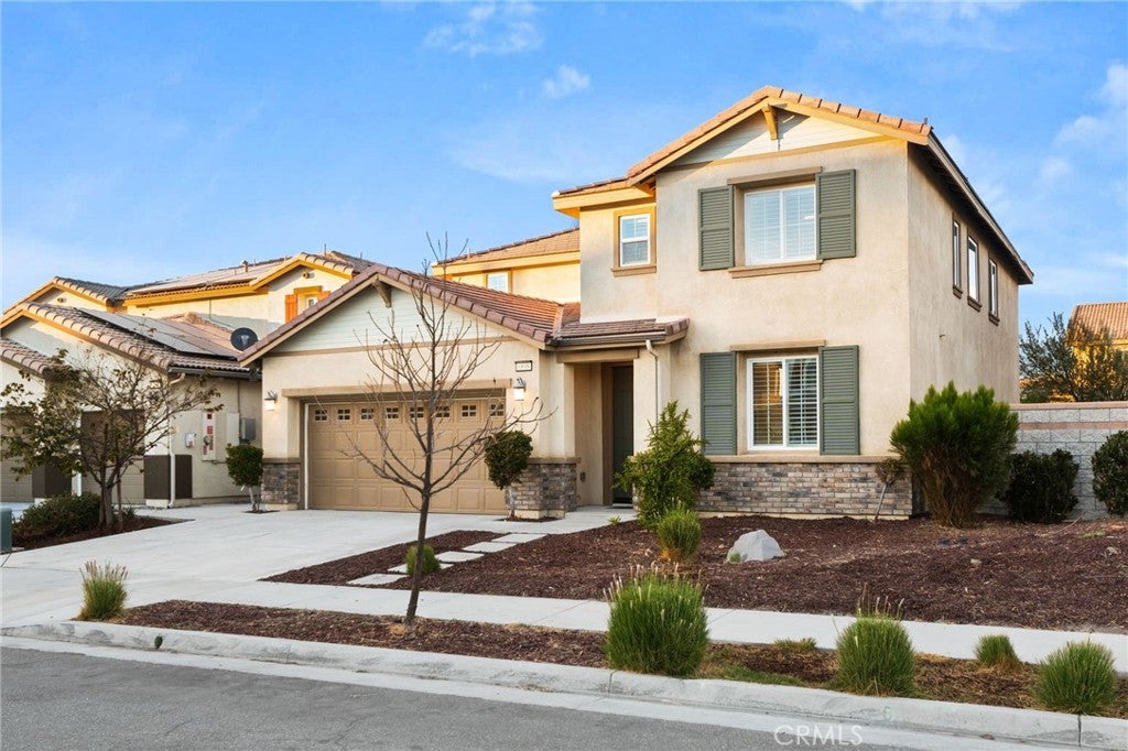 6898 Cache Way