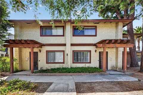 Photo of 2465 D Street, La Verne, CA 91750 (MLS # CV26167565)