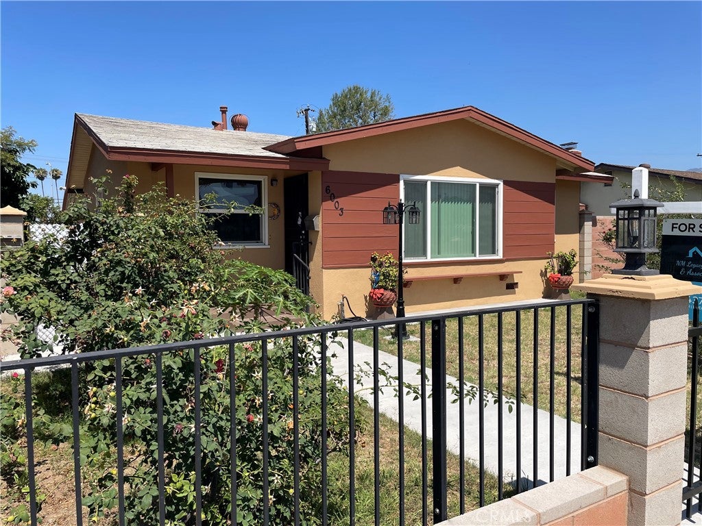 6003 N Briargate Ln, Glendora CA 91740