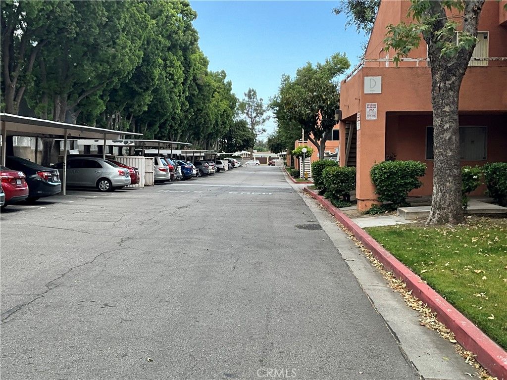 Photo of 12601 Van Nuys Boulevard #138, Pacoima, CA 91331 (MLS # SR25103583)