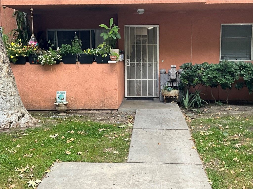 Photo of 12601 Van Nuys Boulevard #138, Pacoima, CA 91331 (MLS # SR25103583)