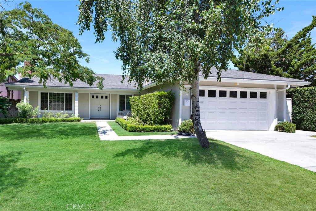 24771 La Vida Drive