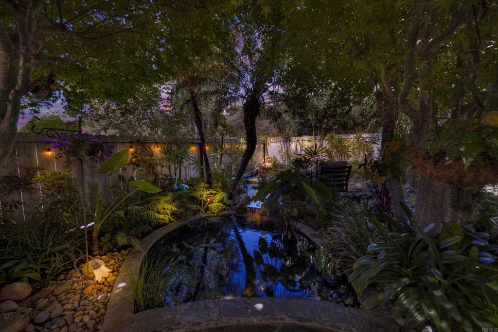 5071 Nighthawk Way