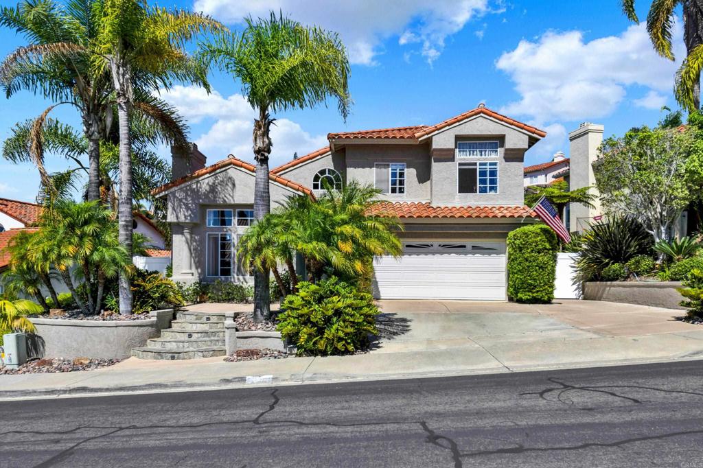 5071 Nighthawk Way