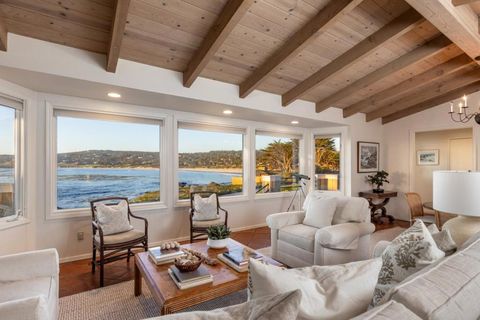 Photo of 26177 Scenic Road, Carmel, CA 93923 (MLS # ML82033224)