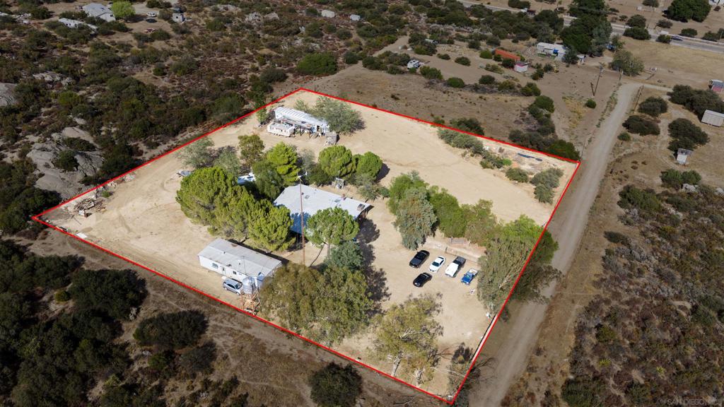 2226 Buckman Springs