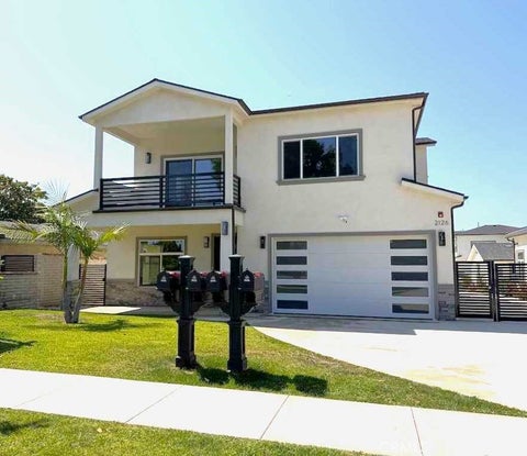 Photo of 2126 W 238th Street, Torrance, CA 90501 (MLS # SB26201969)