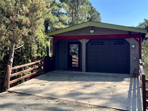 Photo of 3151 Ramsey Drive, Cambria, CA 93428 (MLS # SC26174974)