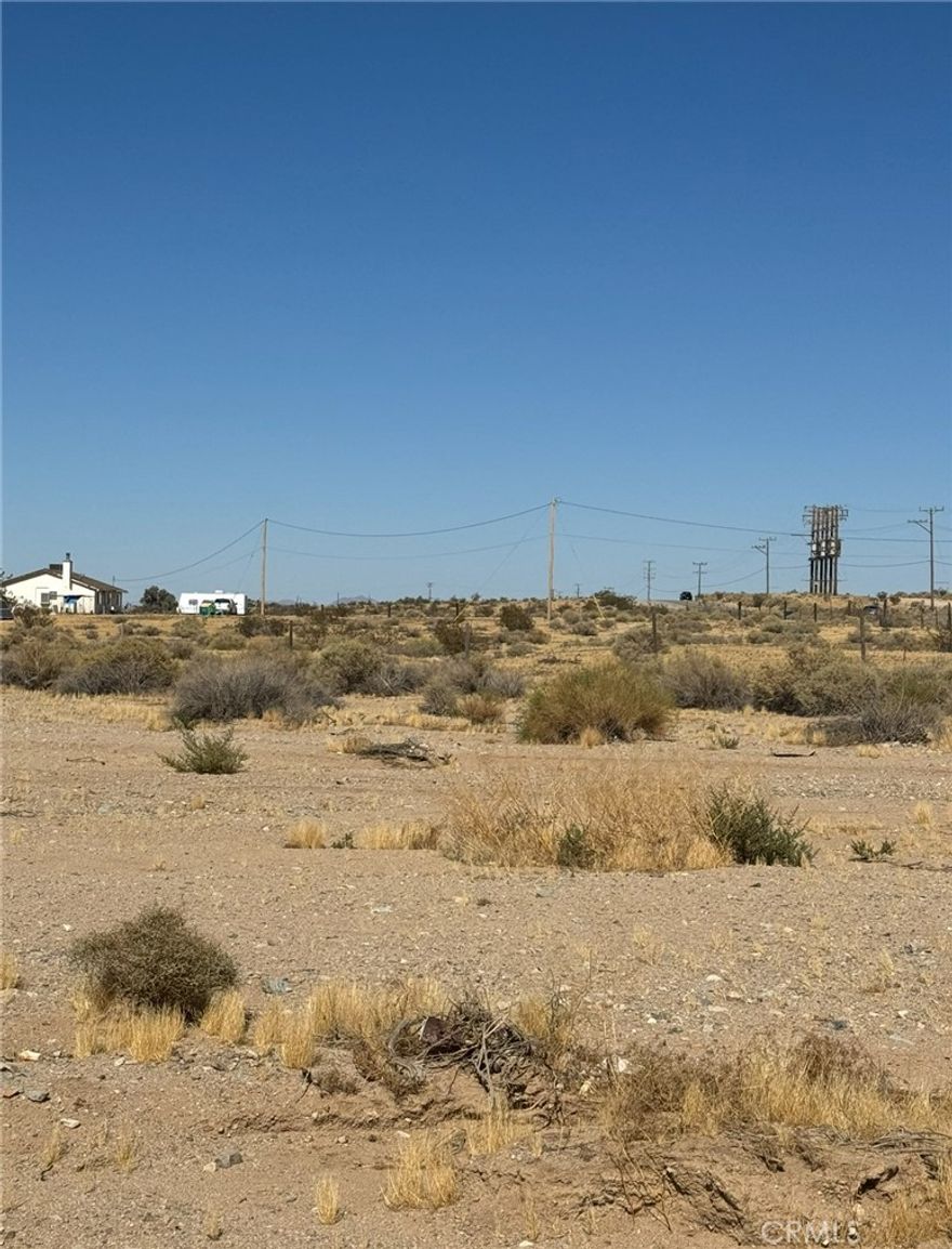 Spacious Vacant Lot – 7.08 Acres!



Discover the potential of this incredible 308,404 sq. ft. (7.08-acre) vacant lot – the perfect canvas for your vision. Whether you’re looking to build your dream home, create a private retreat, or invest in future development, this property offers endless possibilities. The expansive space provides privacy, peace, and room to grow, all while being conveniently located near local amenities.