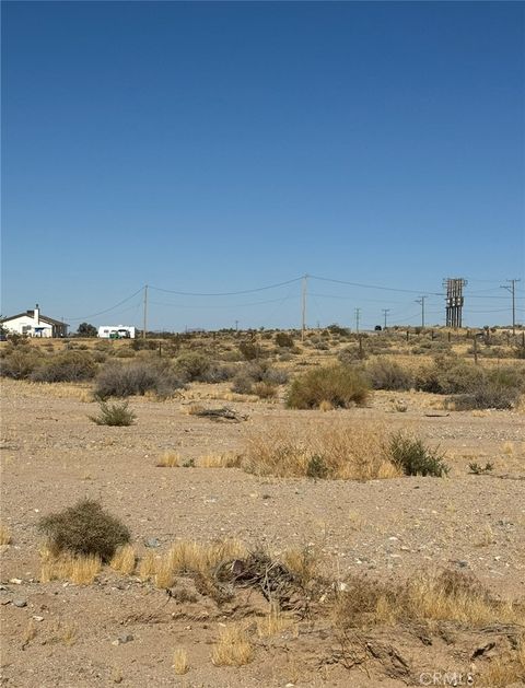Photo of 0 National Trails Highway, Helendale, CA 92342 (MLS # IV25216768)