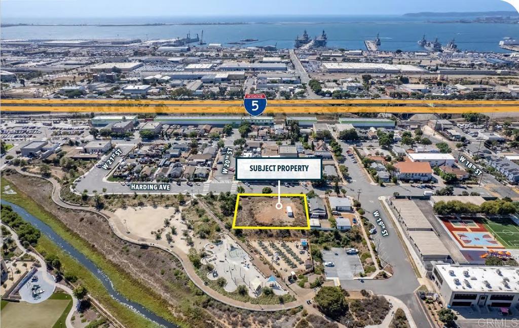 1929 Harding Ave, National City, CA 91950