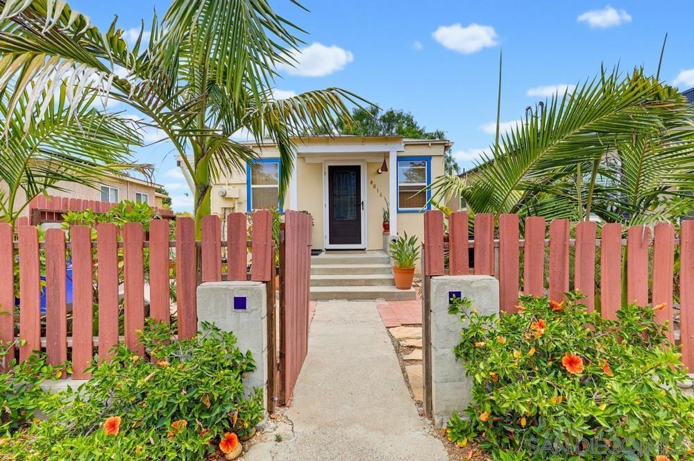 4816 Lantana DR