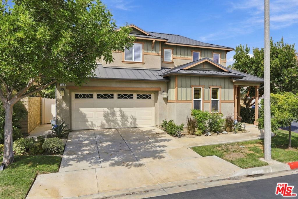 175 Seabluff Drive