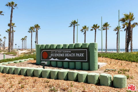 Tiny photo for 175 Seabluff Drive, Port Hueneme, CA 93041 (MLS # 26988979)