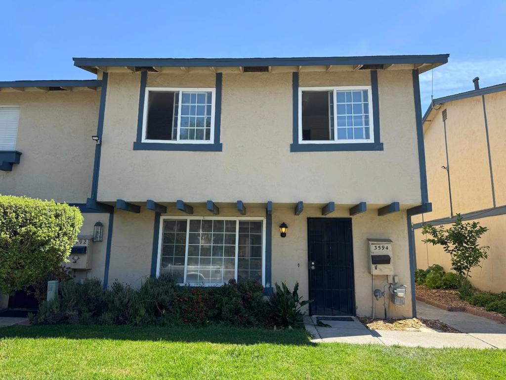 3594 Buckeye Drive