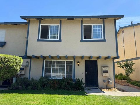 Photo of 3594 Buckeye Drive, San Jose, CA 95111 (MLS # ML82045911)