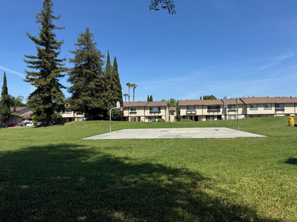3594 Buckeye Drive, San Jose CA 95111