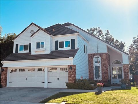 20 Highpoint Rancho Santa Margarita CA 92679