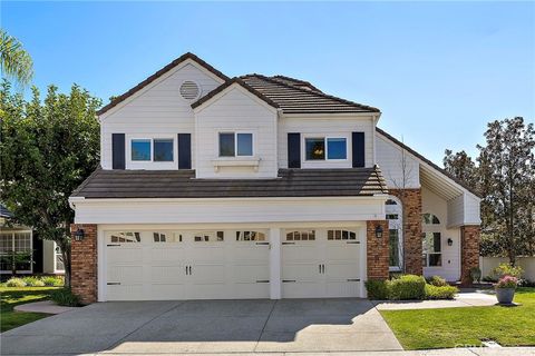 20 Highpoint Rancho Santa Margarita CA 92679