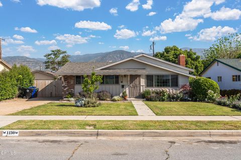 Photo of 1130 Mesa Verde Avenue E, San Bernardino, CA 92404 (MLS # P1-26750)