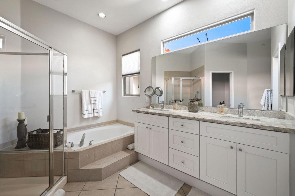 Rancho Mirage C.C. - Residential Lease