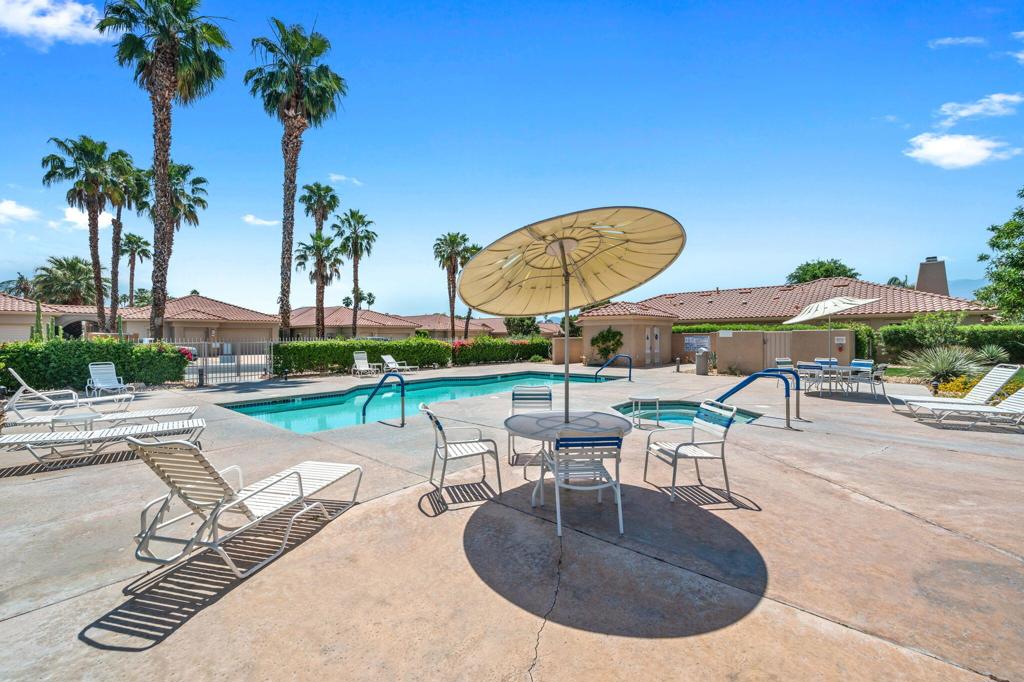 Rancho Mirage C.C. - Residential Lease