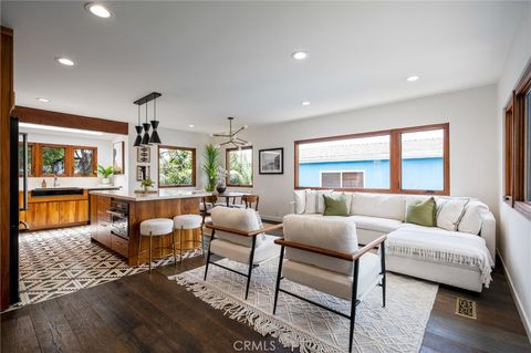 Photo of 918 3rd Street, Hermosa Beach, CA 90254 (MLS # PV26104808)