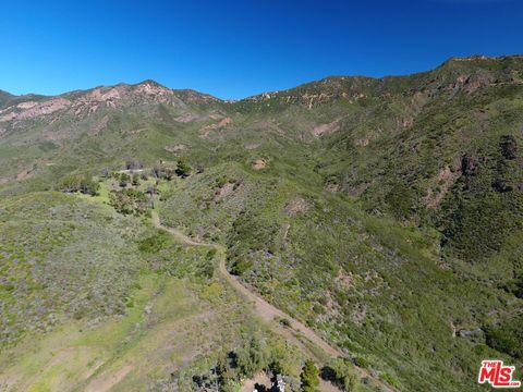 Photo of 0 Mulholland Hwy., Malibu, CA 90265 (MLS # 26671439)
