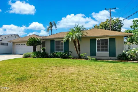 368 Fuego Avenue, Pomona, CA 91767 - MLS#: P1-26545
