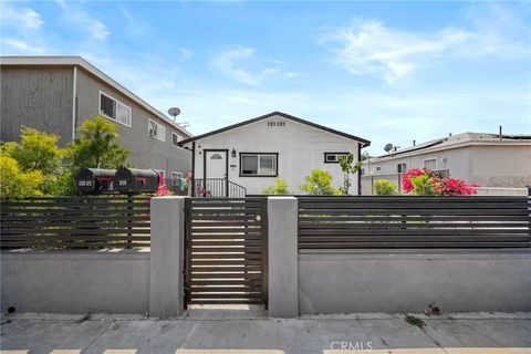 Photo of 1118 256th Street, Harbor City, CA 90710 (MLS # PW25173311)