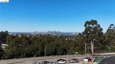 Photo of 8 Hiller Dr., Oakland, CA 94618 (MLS # 41143728)