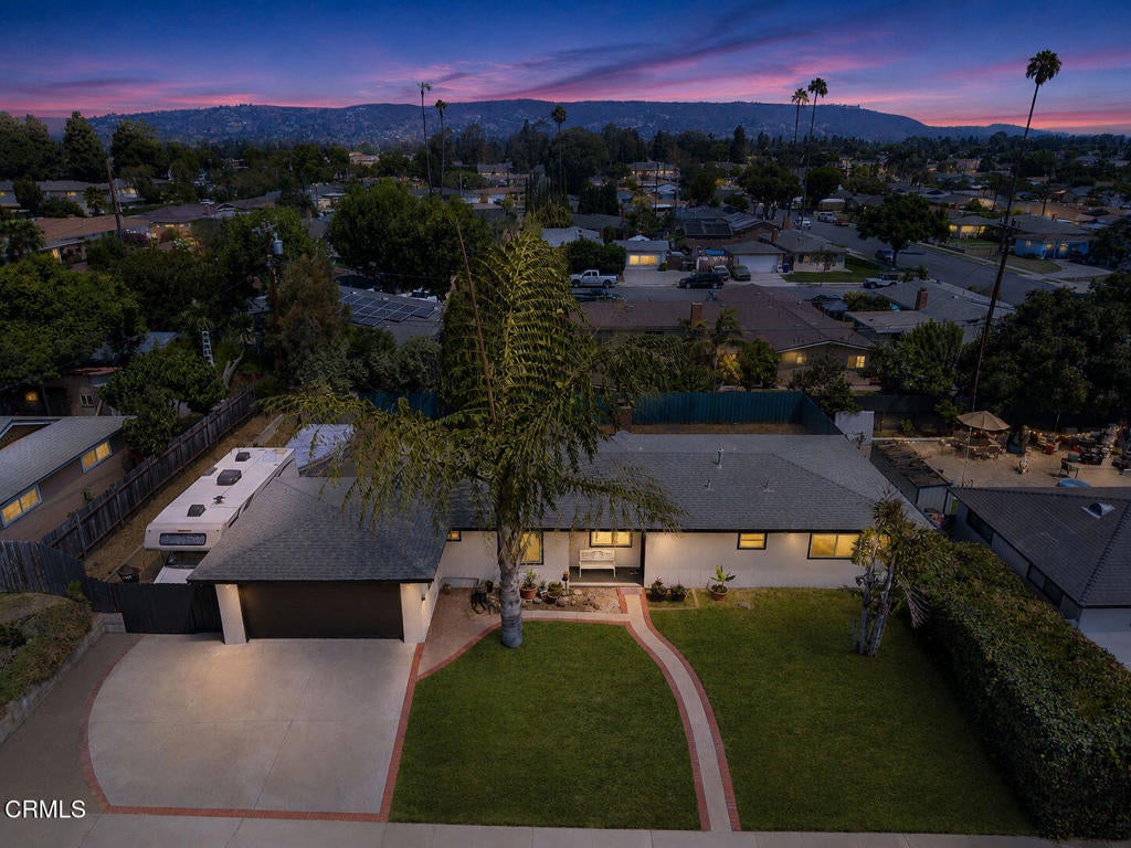 2547 Dumetz Street