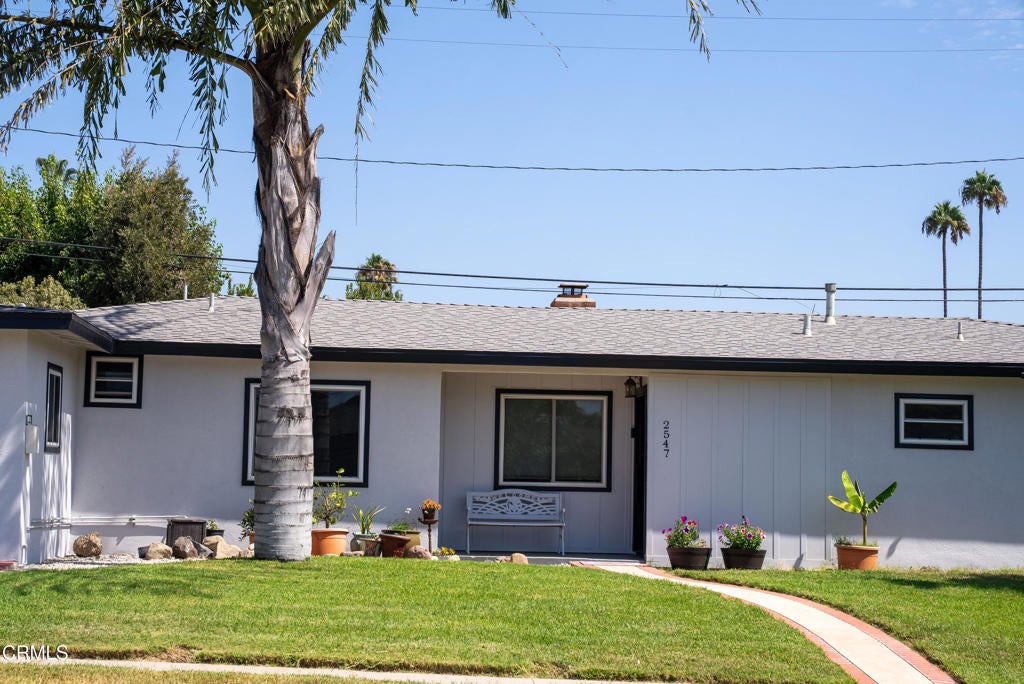 2547 Dumetz Street