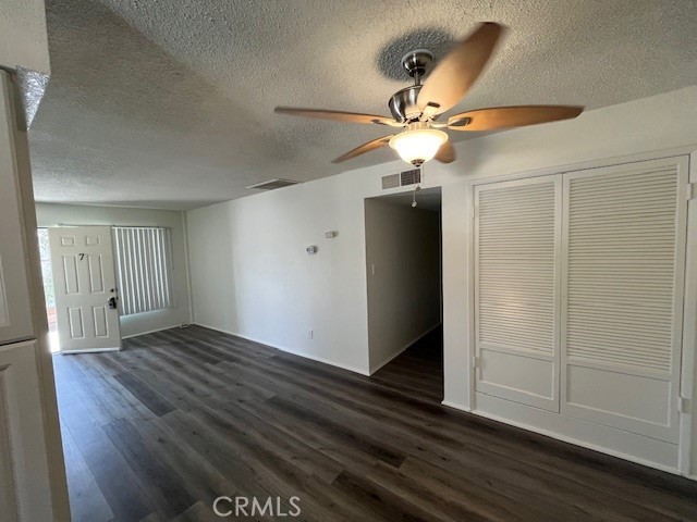 not applicable - Residential Lease